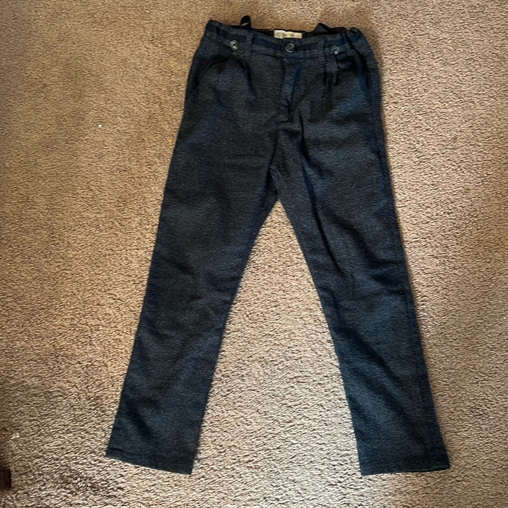 children's pants, there are coils, see photos